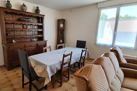 Le Bois D Argonne Holiday home
