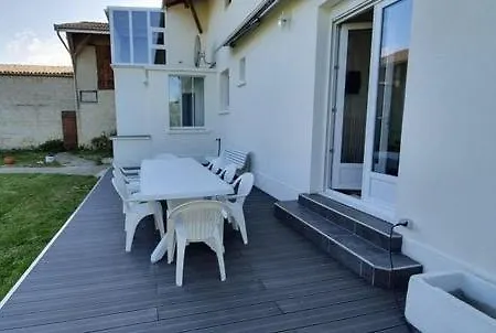 Holiday home Le Bois D Argonne Le Vieil-Dampierre