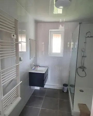 Holiday home Le Bois D Argonne Le Vieil-Dampierre