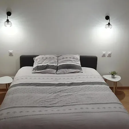 Prázdninový dům Le Bois D Argonne *